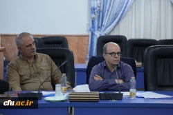 دوره توانمندسازی استادان مرجع کارورزی (1 و 3) 7