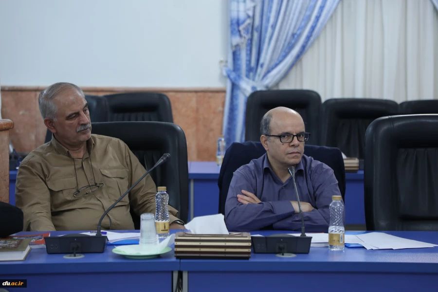 دوره توانمندسازی استادان مرجع کارورزی (1 و 3) 7