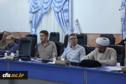 دوره توانمندسازی استادان مرجع کارورزی (1 و 3) 8