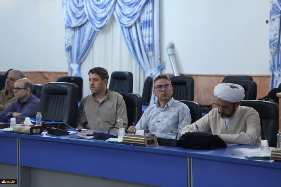 دوره توانمندسازی استادان مرجع کارورزی (1 و 3) 8