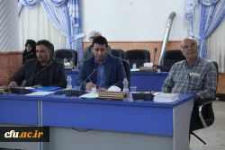 دوره توانمندسازی استادان مرجع کارورزی (1 و 3) 9