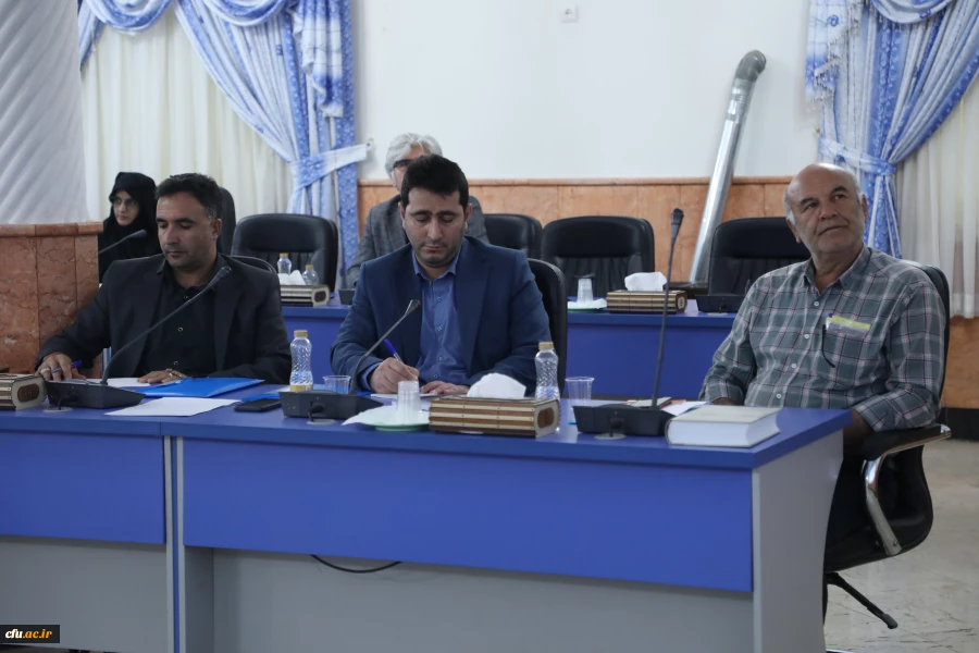 دوره توانمندسازی استادان مرجع کارورزی (1 و 3) 9