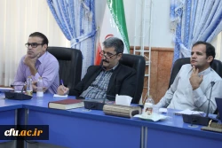 دوره توانمندسازی استادان مرجع کارورزی (1 و 3) 10