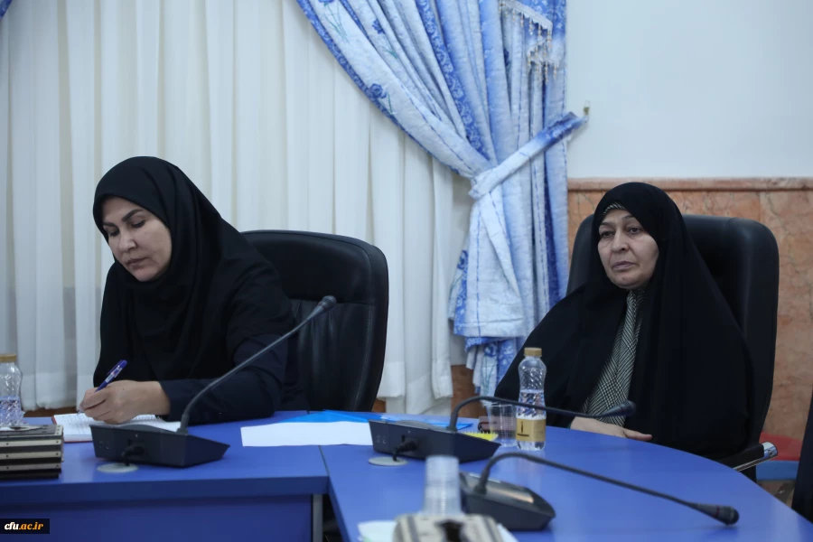 دوره توانمندسازی استادان مرجع کارورزی (1 و 3) 12