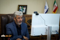 تحول اساسی با جذب اعضای هیات علمی جدید در دانشگاه فرهنگیان 2