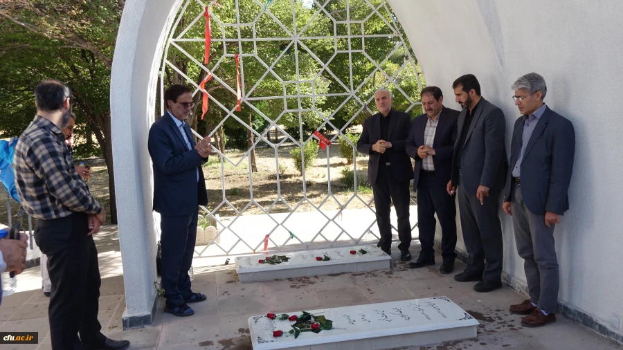 بدرقه کاروان زیارتی اربعین دانشجویان دانشگاه فرهنگیان استان کردستان
 7