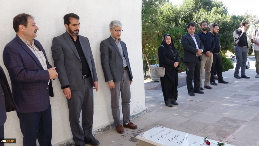 بدرقه کاروان زیارتی اربعین دانشجویان دانشگاه فرهنگیان استان کردستان
 8