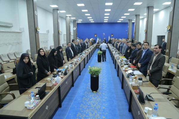 گره گشایی از مشکلات دانشگاه فرهنگیان مازندران با حضور وزیر آموزش و پرورش
 3