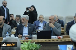 گره گشایی از مشکلات دانشگاه فرهنگیان مازندران با حضور وزیر آموزش و پرورش
 5