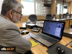 دوره آموزشی ویژه کارشناس مسئولان و کارشناسان تحصیلات تکمیلی برگزار شد 2