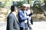 بازدید دکتر رجبعلی برزویی، رئیس دانشگاه فرهنگیان از مدیریت استان تهران و پردیس شهید چمران و نشست صمیمی  با اعضای هیات علمی و کارکنان پردیس شهید چمران استان تهران 7