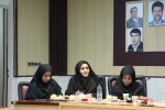 بازدید دکتر رجبعلی برزویی، رئیس دانشگاه فرهنگیان از مدیریت استان تهران و پردیس شهید چمران و نشست صمیمی  با اعضای هیات علمی و کارکنان پردیس شهید چمران استان تهران 33