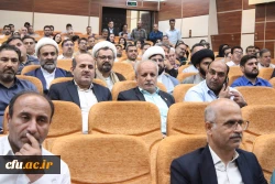 کسب دانشگاه فرهنگیان استان بوشهر رتبه برتر جشنواره شهید رجائی استان 2