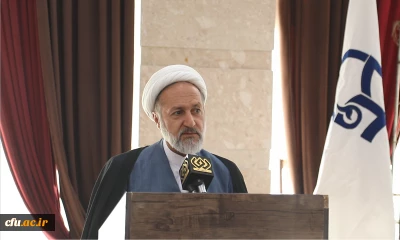 مسئول دفتر نهاد نمایندگی مقام معظم رهبری در دانشگاه فرهنگیان کشور:

راه اندازی دفتر هم اندیشی ظرفیتی موثر جهت توانمند سازی دانشجومعلمان است