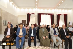 راه اندازی دفتر هم اندیشی ظرفیتی موثر جهت توانمند سازی دانشجومعلمان است  2