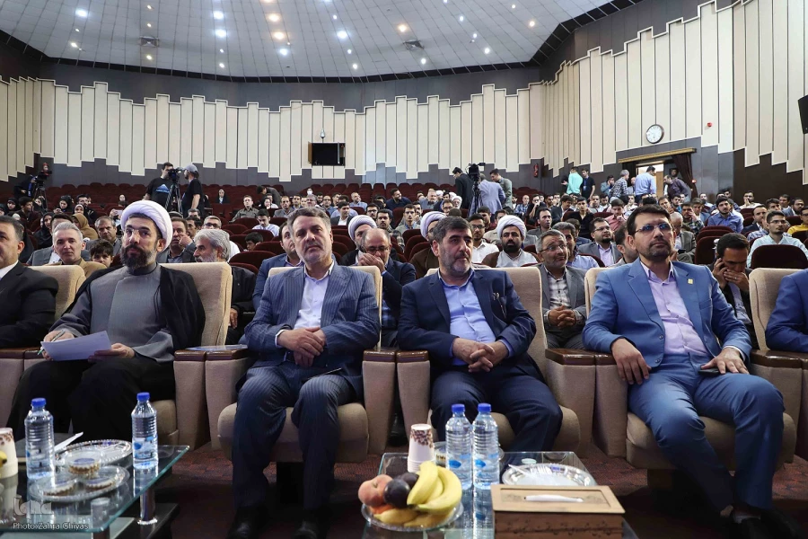 درخشش دانشجومعلمان دانشگاه فرهنگیان 3