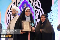 درخشش دانشجومعلمان دانشگاه فرهنگیان 4