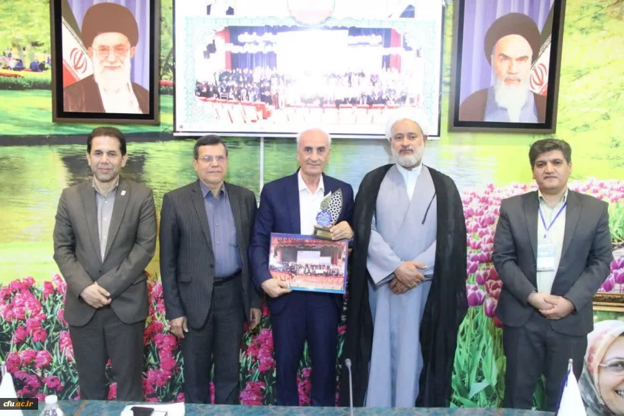 برگزاری نوزدهمین همایش ملی آموزش ریاضی و پنجمین همایش آموزش محتوا در آموزش ریاضی 2