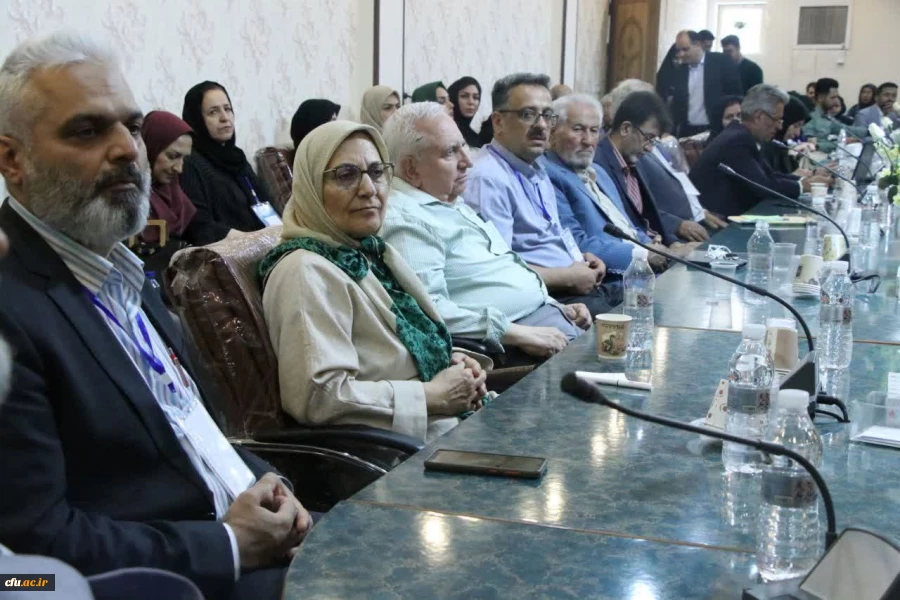 برگزاری نوزدهمین همایش ملی آموزش ریاضی و پنجمین همایش آموزش محتوا در آموزش ریاضی 5