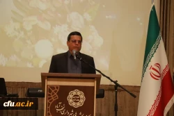 جشن دانش آموختگی دانشجومعلمان ورودی 99 دانشگاه فرهنگیان استان اصفهان با حضور مسئولین ارشد و فرماندهان سپاه استان
 2جشن دانش آموختگی دانشجومعلمان ورودی 99 دانشگاه فرهنگیان استان اصفهان با حضور مسئولین ارشد و فرماندهان سپاه استان
 7