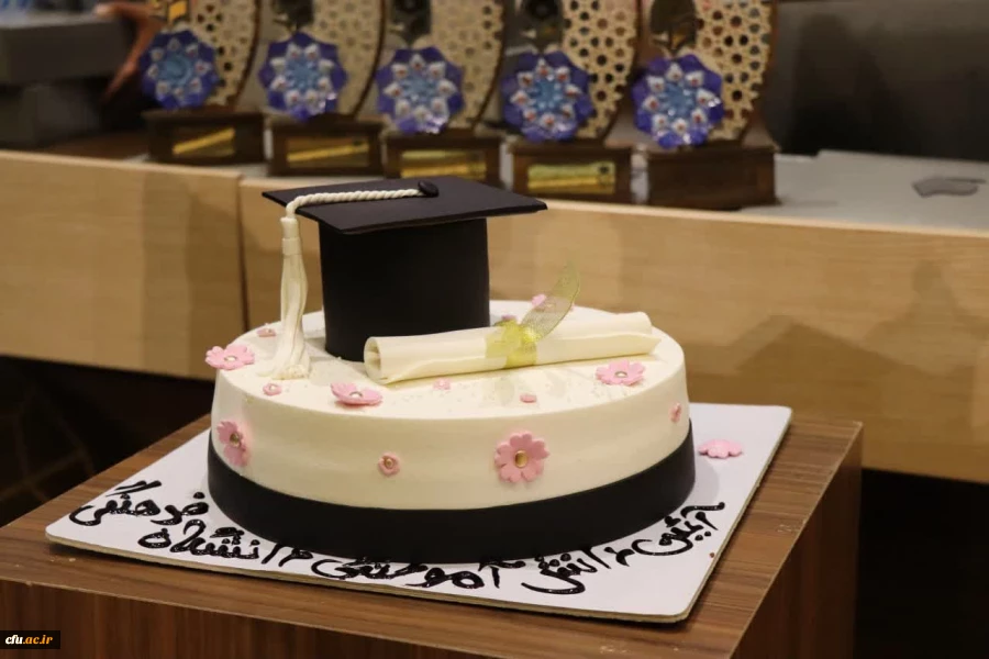 جشن دانش آموختگی دانشجومعلمان ورودی 99 دانشگاه فرهنگیان استان اصفهان با حضور مسئولین ارشد و فرماندهان سپاه استان
 4جشن دانش آموختگی دانشجومعلمان ورودی 99 دانشگاه فرهنگیان استان اصفهان با حضور مسئولین ارشد و فرماندهان سپاه استان
 9