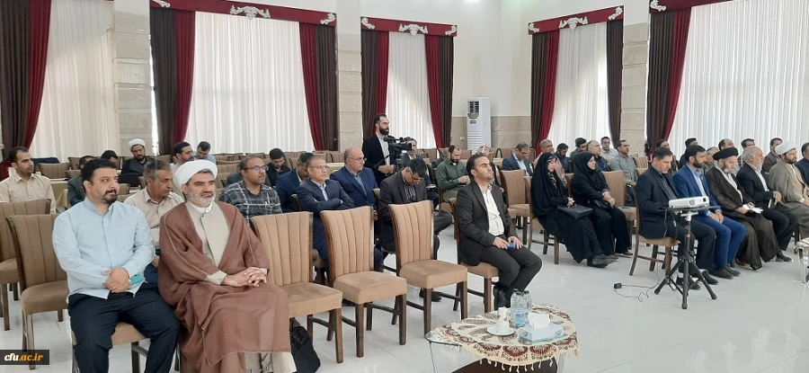 محصول دستگاه تعلیم و تربیت؛ تربیت نخبگان متعهد و متخصص باشد 3