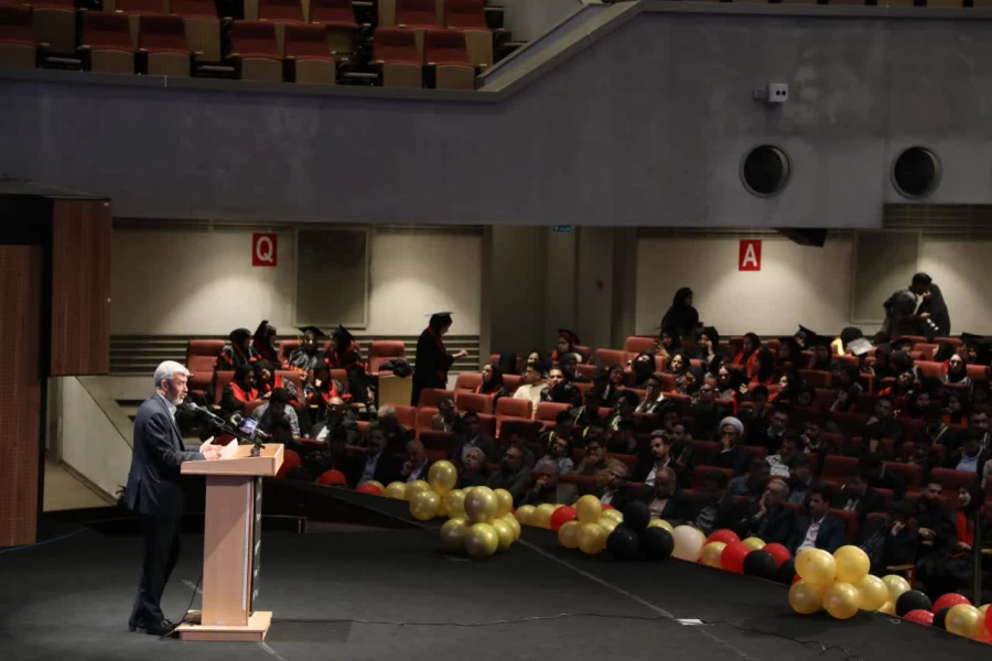 معلمی بهترین فرصت در جهت اهداف متعالی  است 5