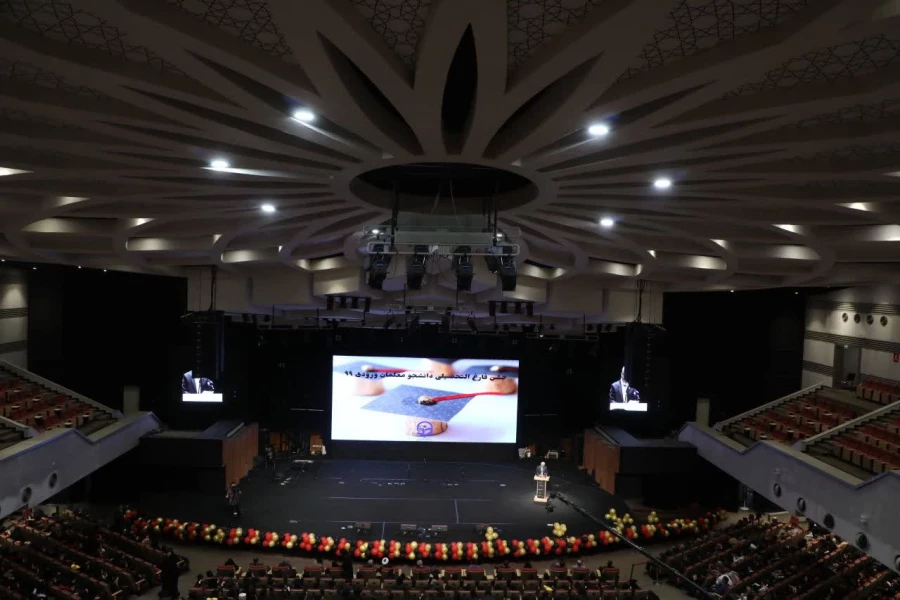 معلمی بهترین فرصت در جهت اهداف متعالی  است 6