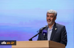 جشن دانش آموختگی ورودی های ۱۳۹۹ 4