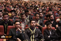 جشن دانش آموختگی ورودی های ۱۳۹۹ 7