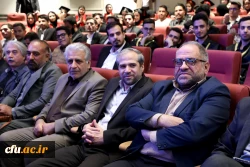 جشن دانش آموختگی ورودی های ۱۳۹۹ 11