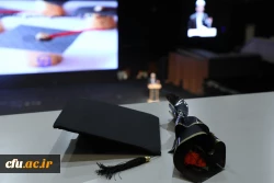 جشن دانش آموختگی ورودی های ۱۳۹۹ 16