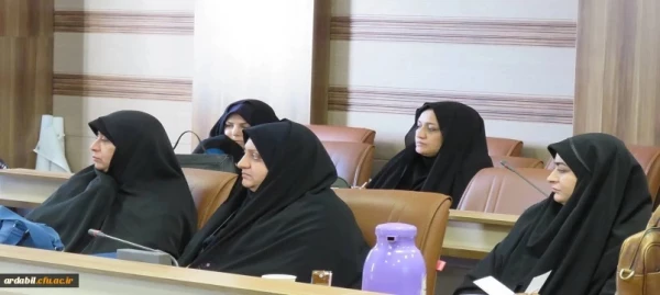 نشست تخصصی نماز با رویکرد شیوه های دعوت نوجوانان و جوانان به نماز