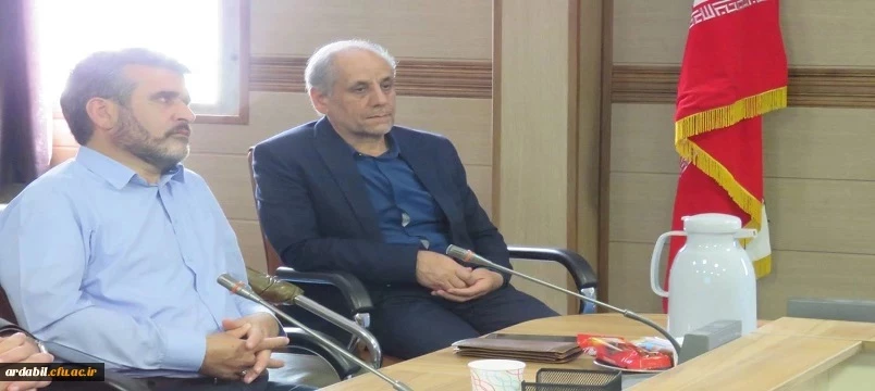 نشست تخصصی نماز با رویکرد شیوه های دعوت نوجوانان و جوانان به نماز