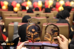 جشن دانش آموختگی ورودی های ۱۳۹۹ 18