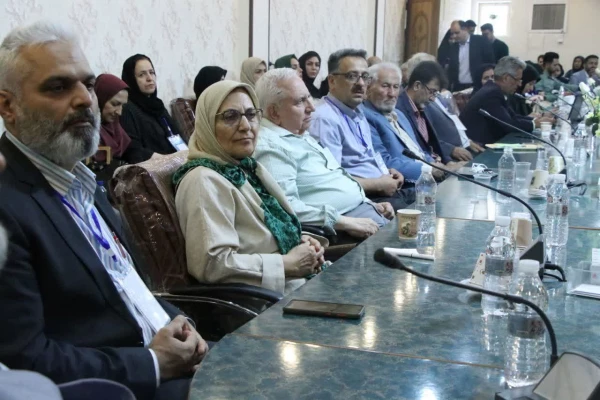 نوزدهمین همایش ملی آموزش ریاضی و پنجمین همایش آموزش محتوا در آموزش ریاضی 4