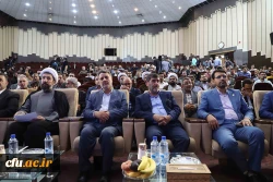 درخشش دانشجومعلمان دانشگاه فرهنگیان، با کسب رتبه های برتر در اکثر رشته ها 2