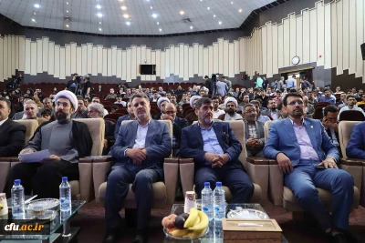 درخشش دانشجومعلمان دانشگاه فرهنگیان،در سی و هشتمین جشنواره ملی قرآن و عترت