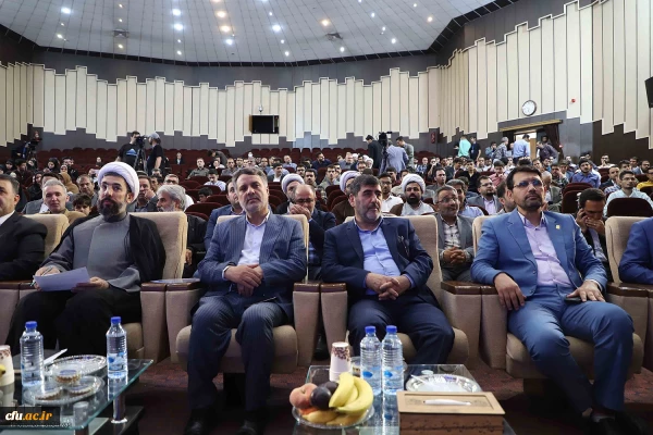 درخشش دانشجومعلمان دانشگاه فرهنگیان، با کسب رتبه های برتر در اکثر رشته ها 2