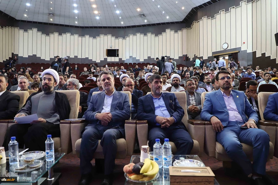 درخشش دانشجومعلمان دانشگاه فرهنگیان، با کسب رتبه های برتر در اکثر رشته ها 2