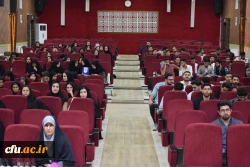 برگزاری مراسم جشن دانش آموختگی دانشجو معلمان ورودی 99
 12