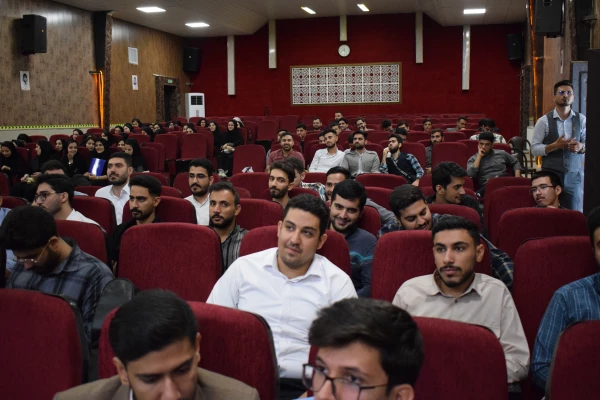 برگزاری مراسم جشن دانش آموختگی دانشجو معلمان ورودی 99
 13