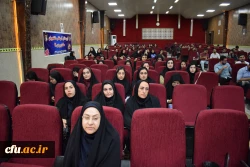 برگزاری مراسم جشن دانش آموختگی دانشجو معلمان ورودی 99
 14