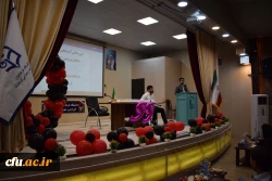 برگزاری مراسم جشن دانش آموختگی دانشجو معلمان ورودی 99
 16