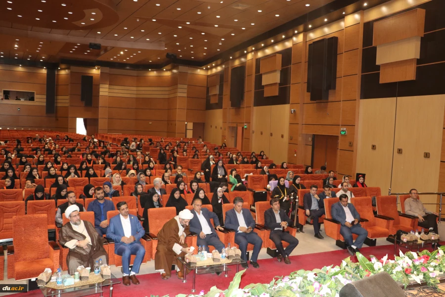 دانشجومعلمان دانشگاه فرهنگیان فرماندهان فکری کلاس و سفیران نظام آموزش وپرورش کشور هستند 6