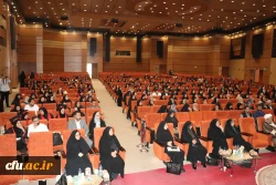 دانشجومعلمان دانشگاه فرهنگیان فرماندهان فکری کلاس و سفیران نظام آموزش وپرورش کشور هستند 8