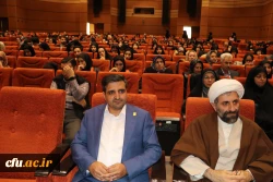 دانشجومعلمان دانشگاه فرهنگیان فرماندهان فکری کلاس و سفیران نظام آموزش وپرورش کشور هستند 11