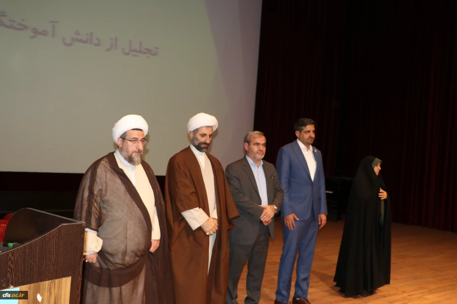 دانشجومعلمان دانشگاه فرهنگیان فرماندهان فکری کلاس و سفیران نظام آموزش وپرورش کشور هستند 16