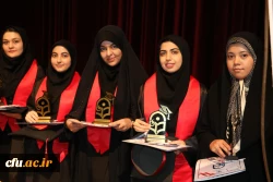 دانشجومعلمان دانشگاه فرهنگیان فرماندهان فکری کلاس و سفیران نظام آموزش وپرورش کشور هستند 21