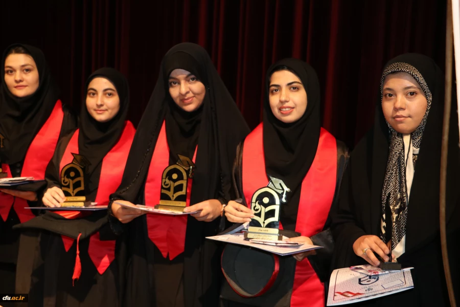 دانشجومعلمان دانشگاه فرهنگیان فرماندهان فکری کلاس و سفیران نظام آموزش وپرورش کشور هستند 21